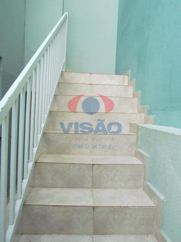 Casa - Sobrado à venda no Jardim Alice: