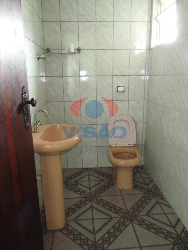 Casa - Sobrado à venda no Jardim Alice: