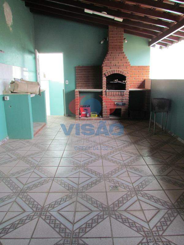 Casa - Sobrado à venda no Jardim Alice: