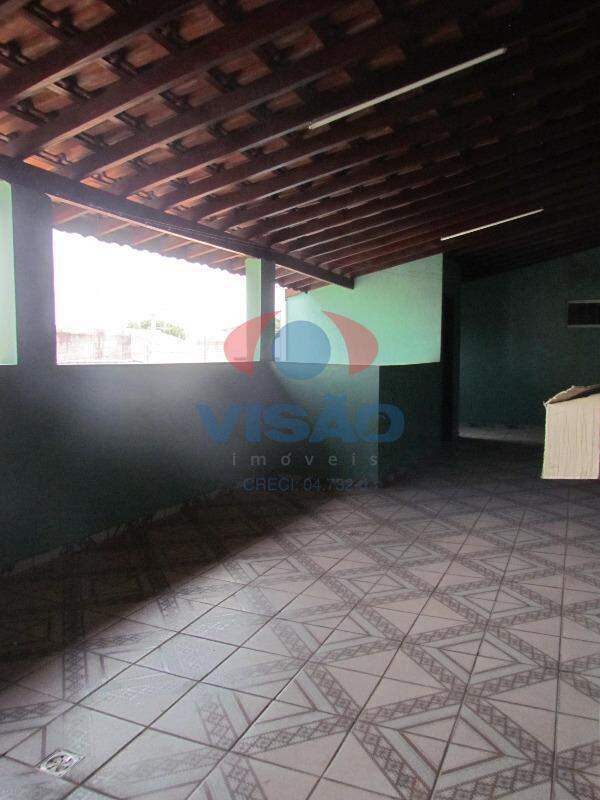 Casa - Sobrado à venda no Jardim Alice: