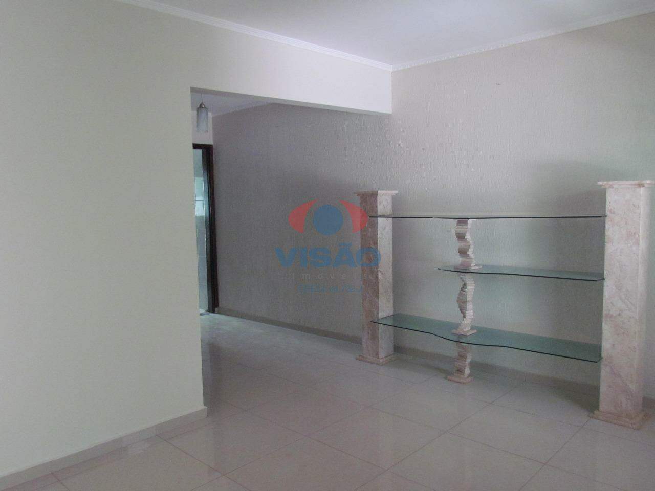 Casa - Sobrado à venda no Jardim Alice: