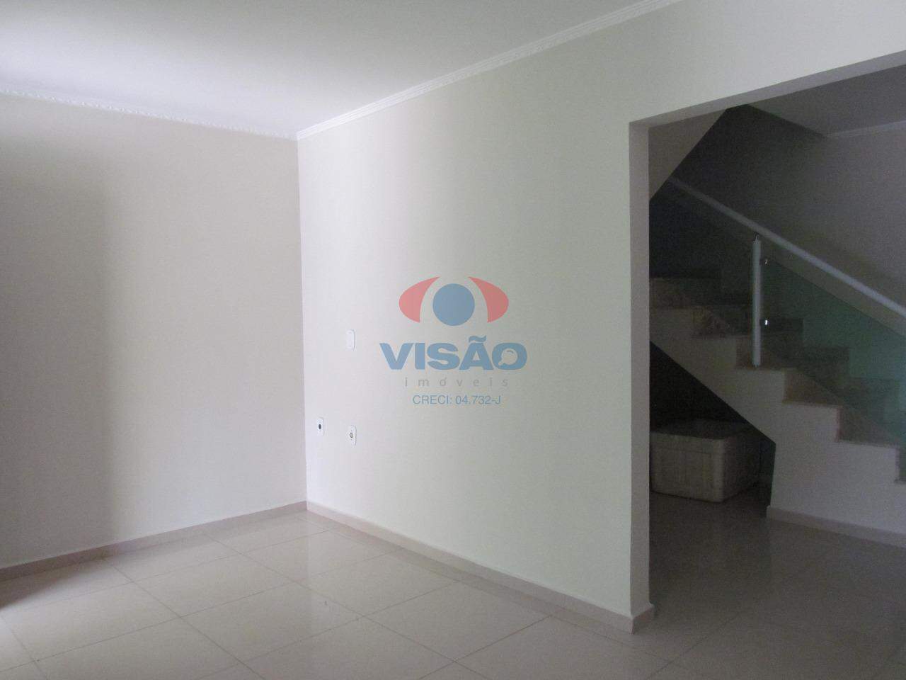 Casa - Sobrado à venda no Jardim Alice: