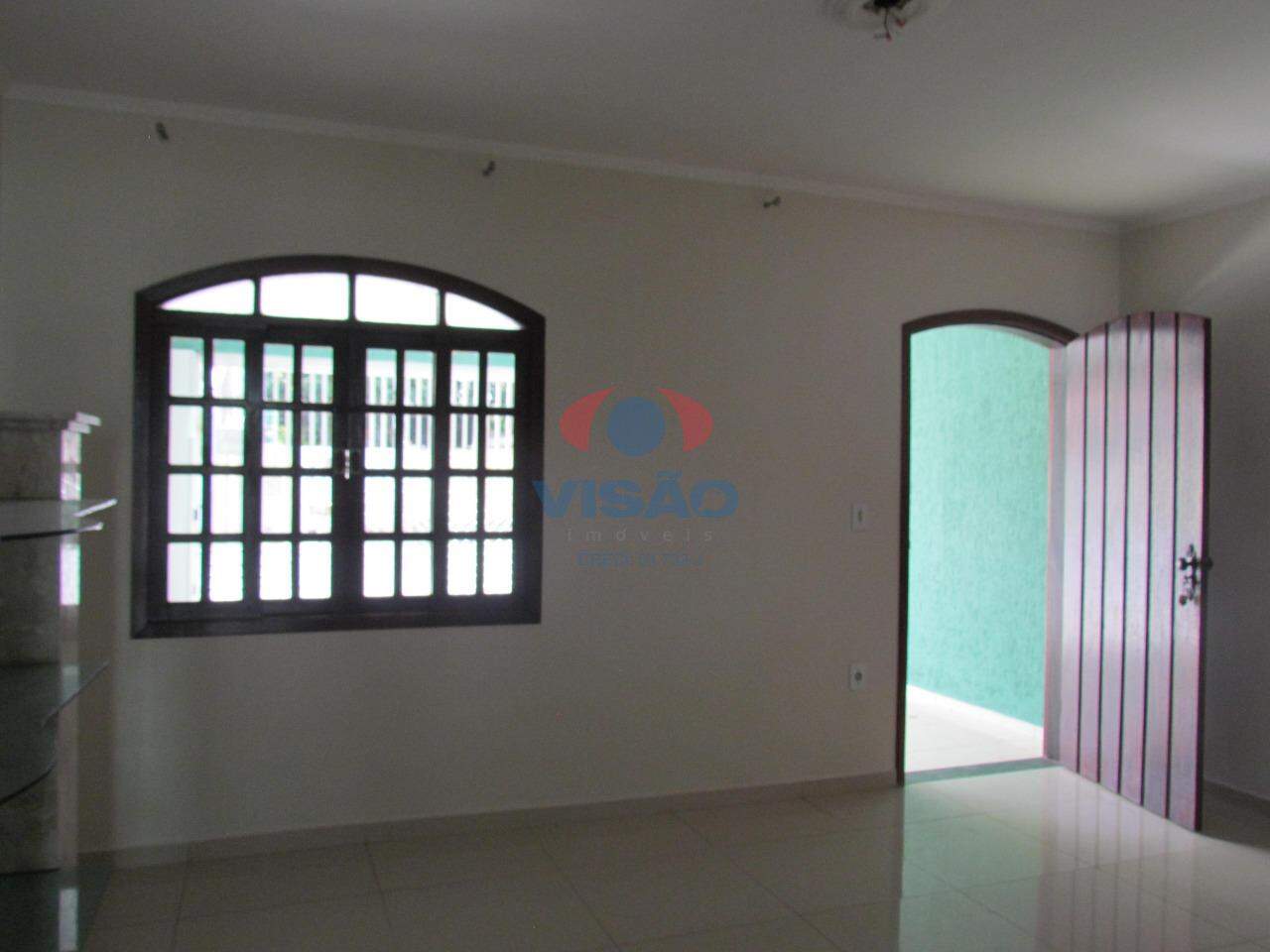 Casa - Sobrado à venda no Jardim Alice: 