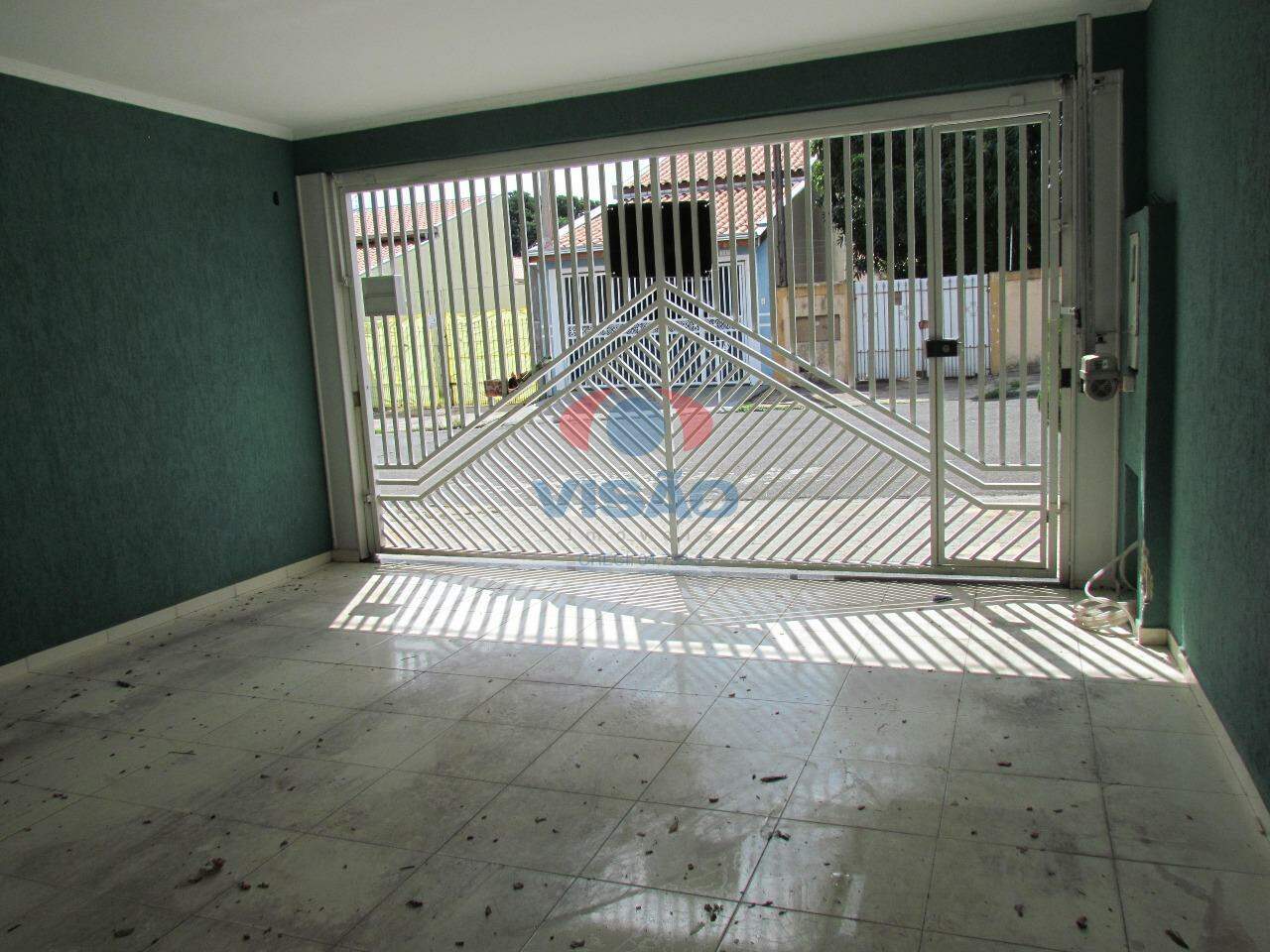 Casa - Sobrado à venda no Jardim Alice: 
