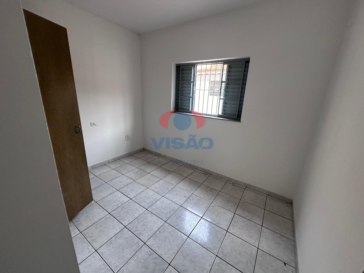 Casa para aluguel no Cidade Nova: