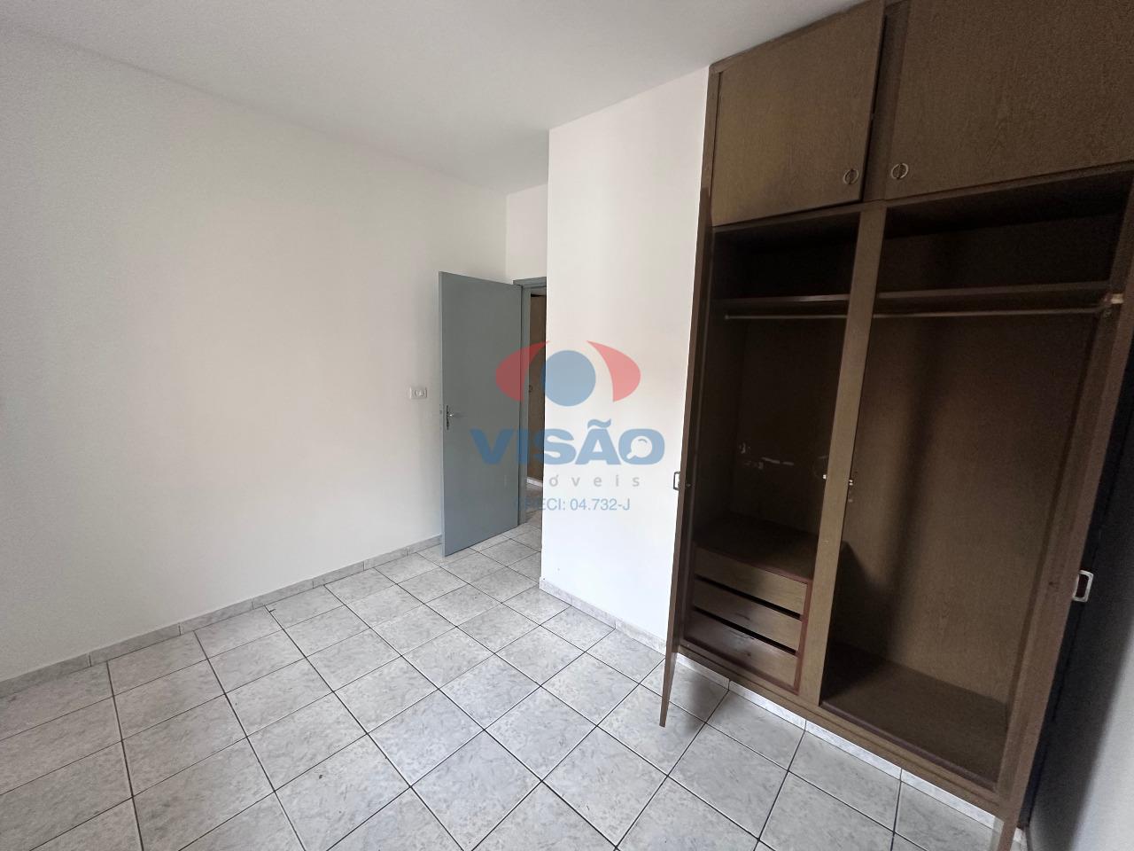 Casa para aluguel no Cidade Nova: