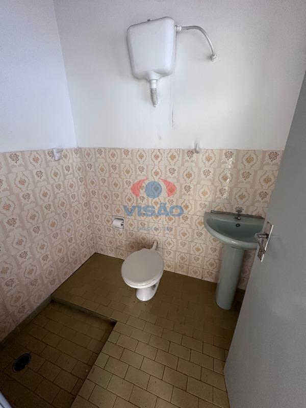 Casa para aluguel no Cidade Nova: