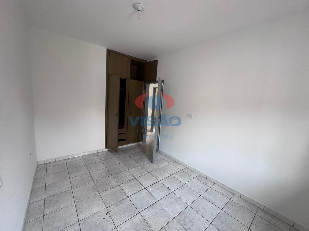 Casa para aluguel no Cidade Nova: