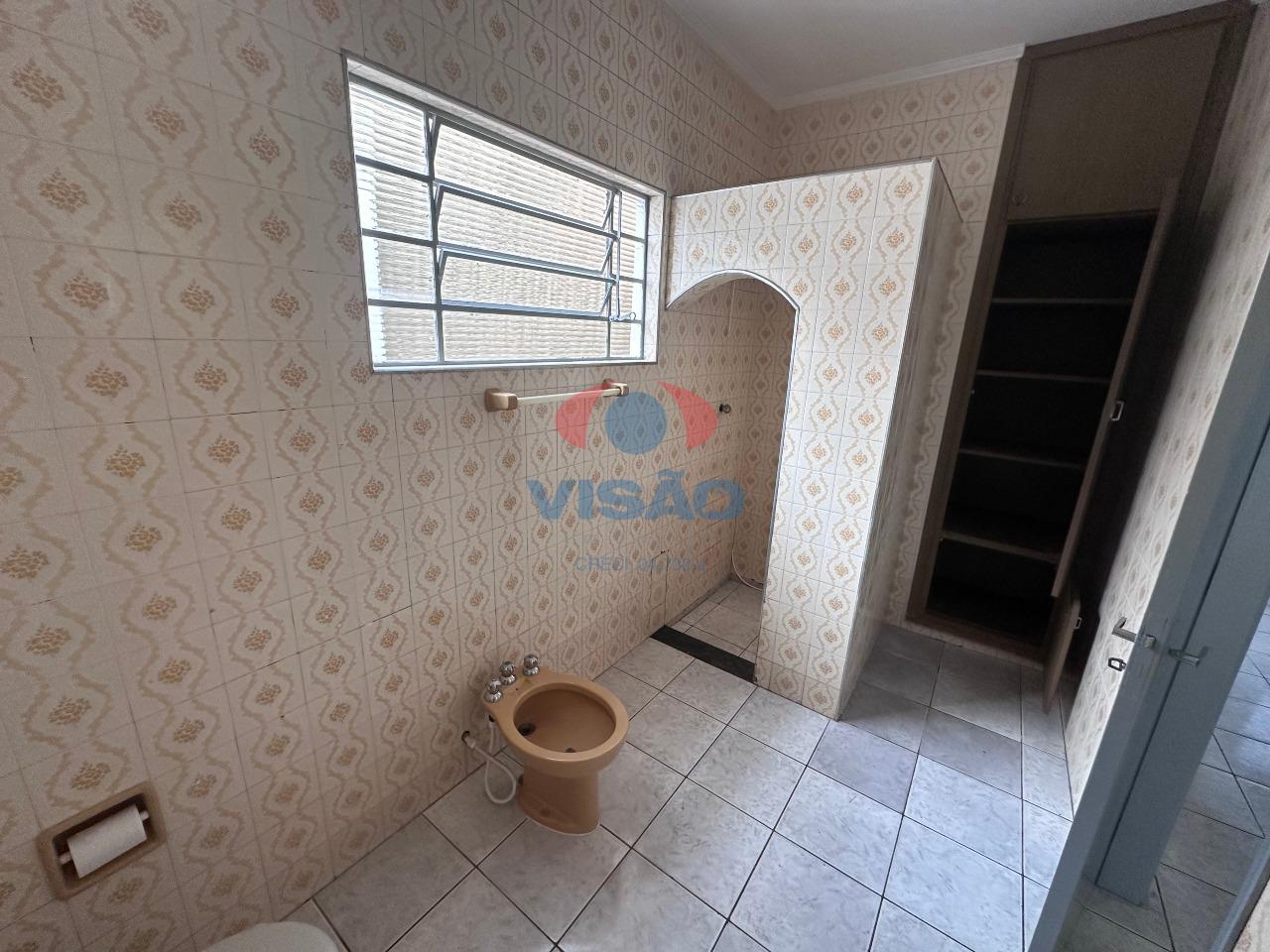 Casa para aluguel no Cidade Nova: