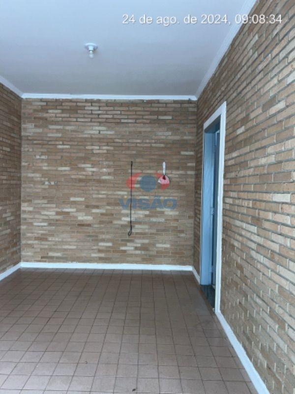 Casa para aluguel no Cidade Nova: