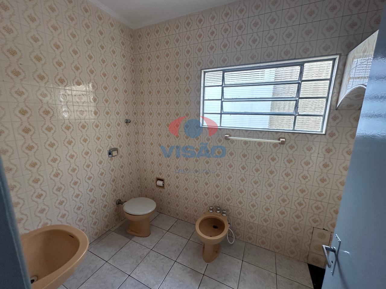 Casa para aluguel no Cidade Nova: