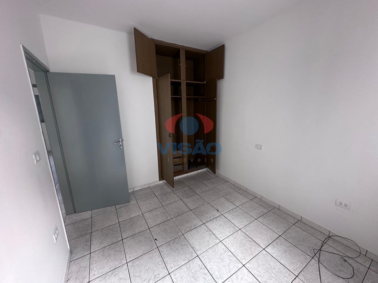 Casa para aluguel no Cidade Nova: