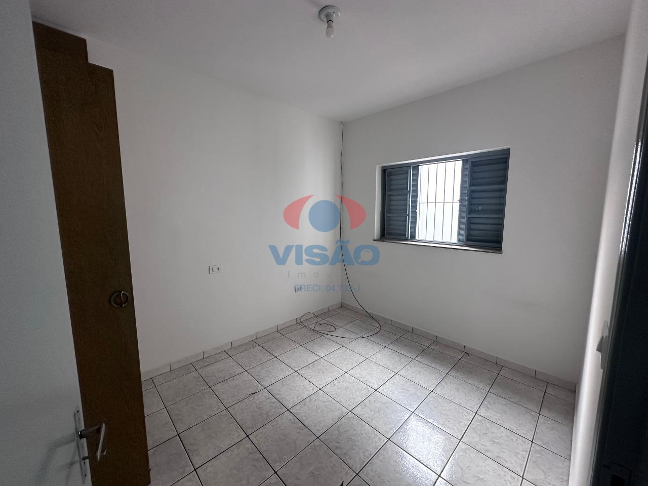 Casa para aluguel no Cidade Nova: