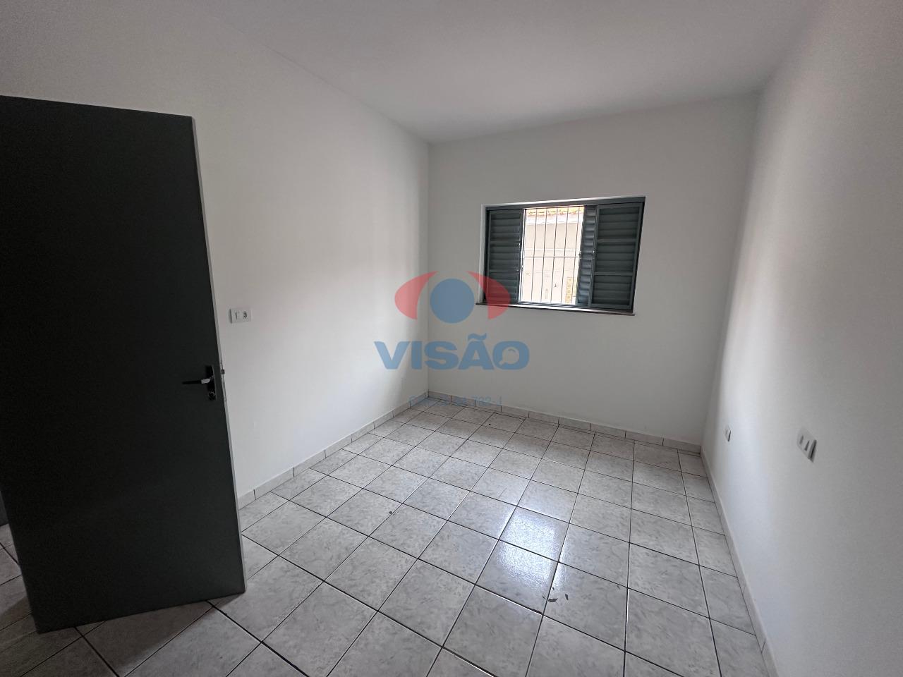 Casa para aluguel no Cidade Nova: