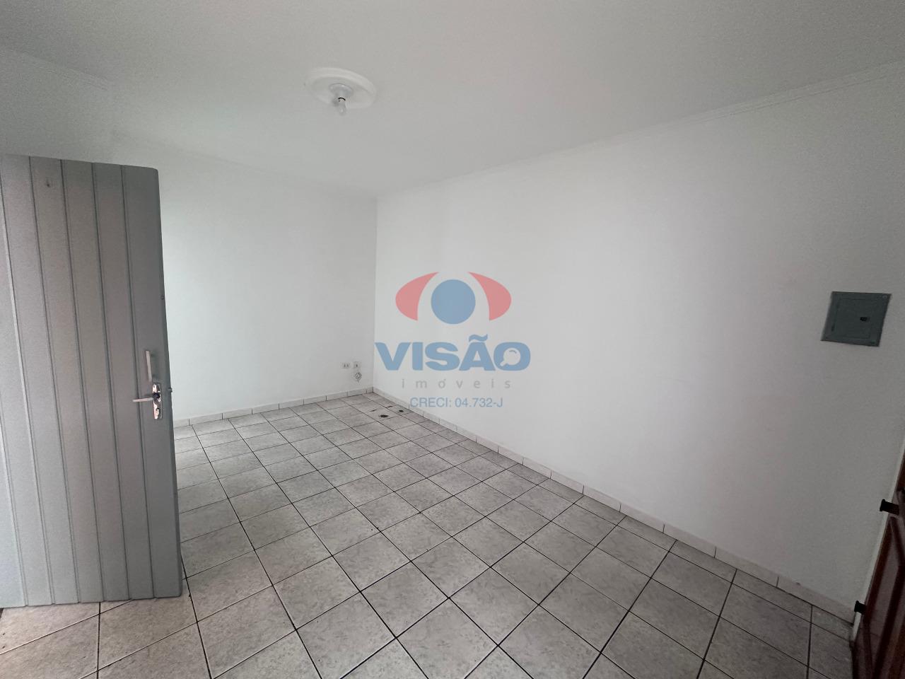 Casa para aluguel no Cidade Nova: