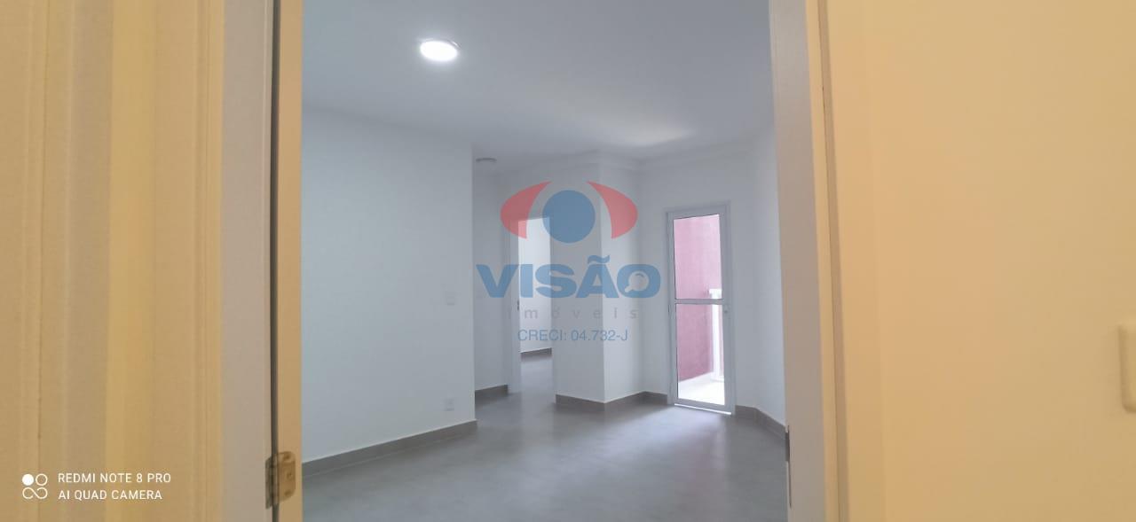 Apartamento para aluguel no Jardim Bela Vista: 