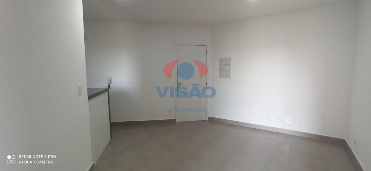 Apartamento para aluguel no Jardim Bela Vista: 