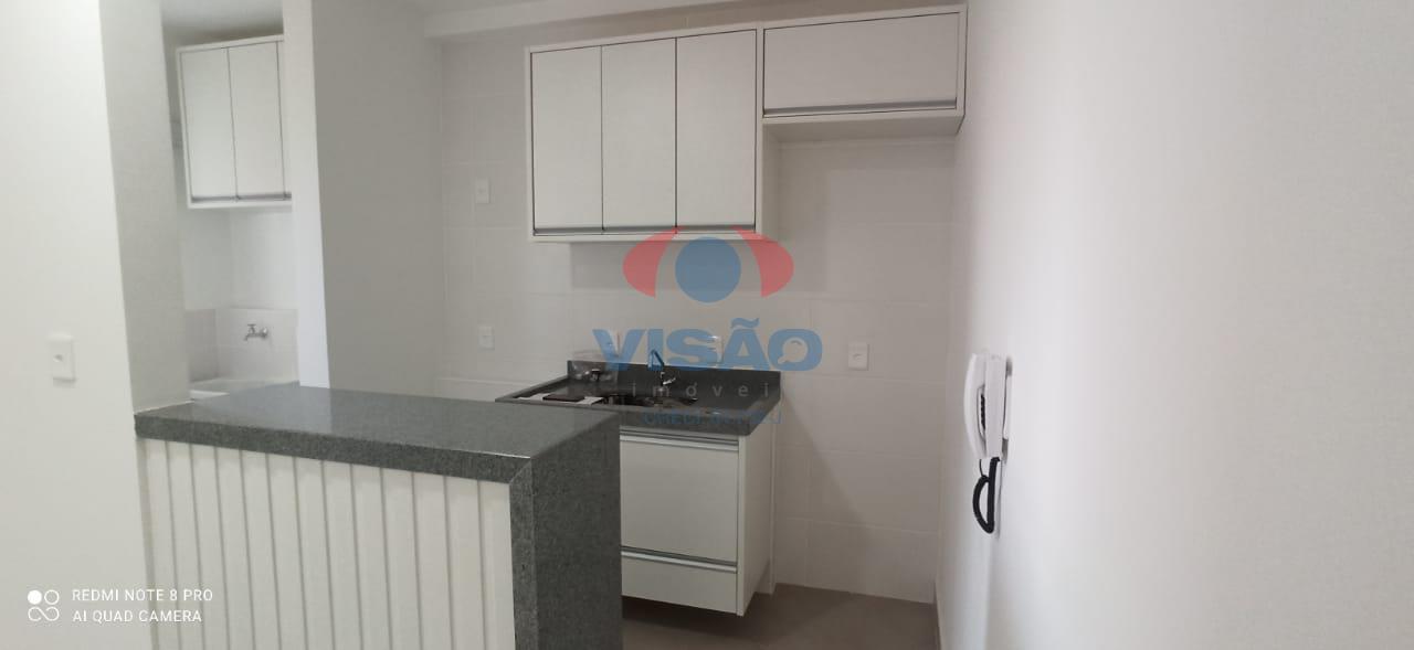 Apartamento para aluguel no Jardim Bela Vista: 