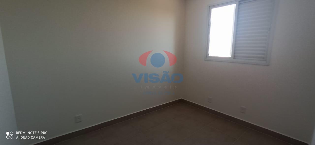 Apartamento para aluguel no Jardim Bela Vista: 