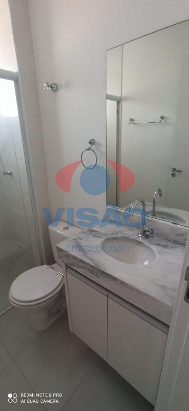 Apartamento para aluguel no Jardim Bela Vista: 