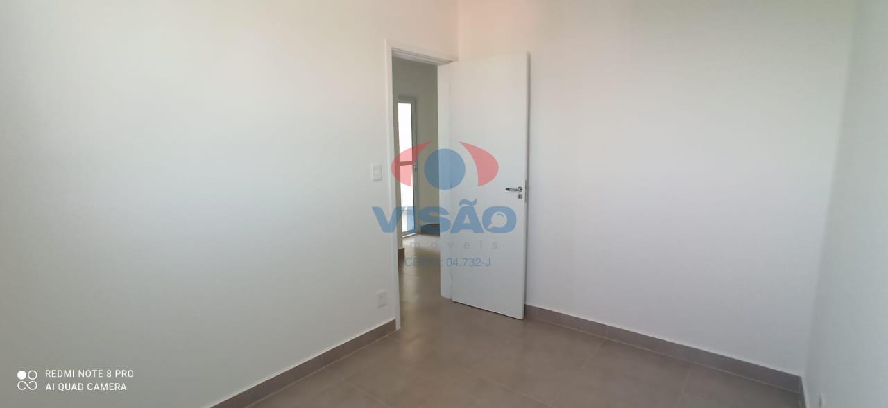 Apartamento para aluguel no Jardim Bela Vista: 