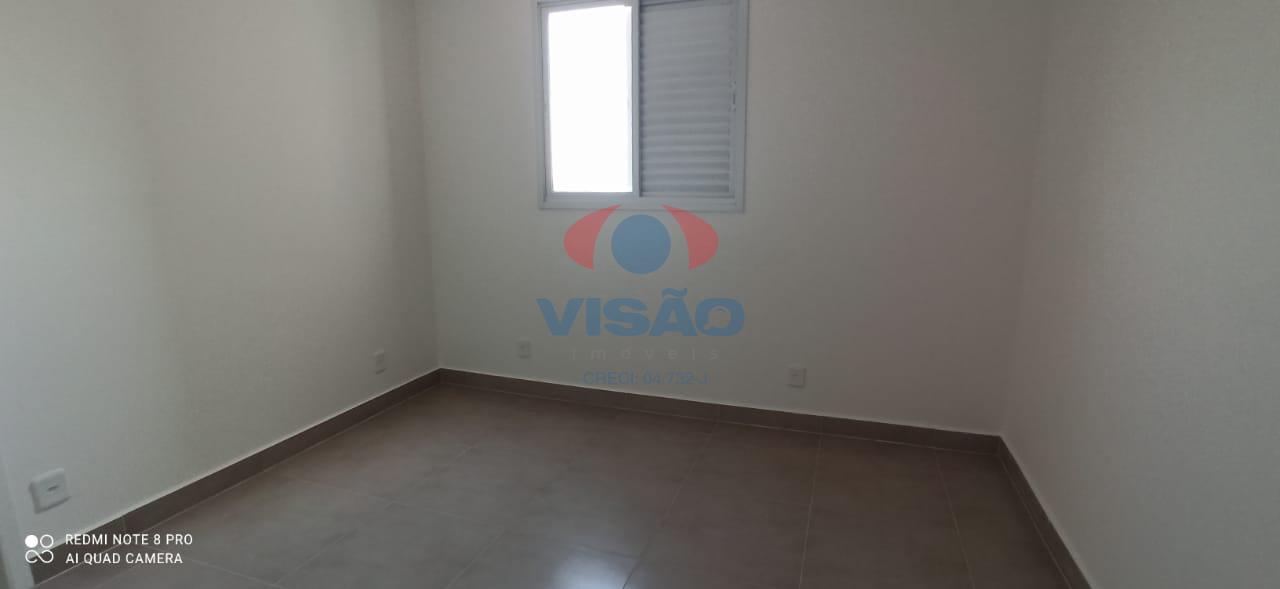 Apartamento para aluguel no Jardim Bela Vista: 