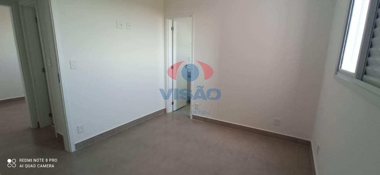 Apartamento para aluguel no Jardim Bela Vista: 