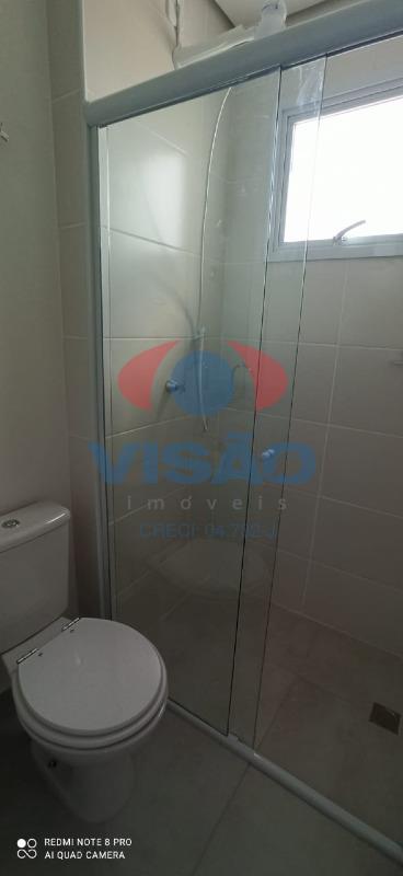 Apartamento para aluguel no Jardim Bela Vista: 