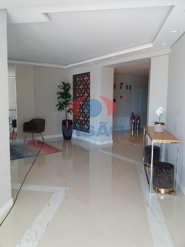 Apartamento para aluguel no Jardim Bela Vista: 