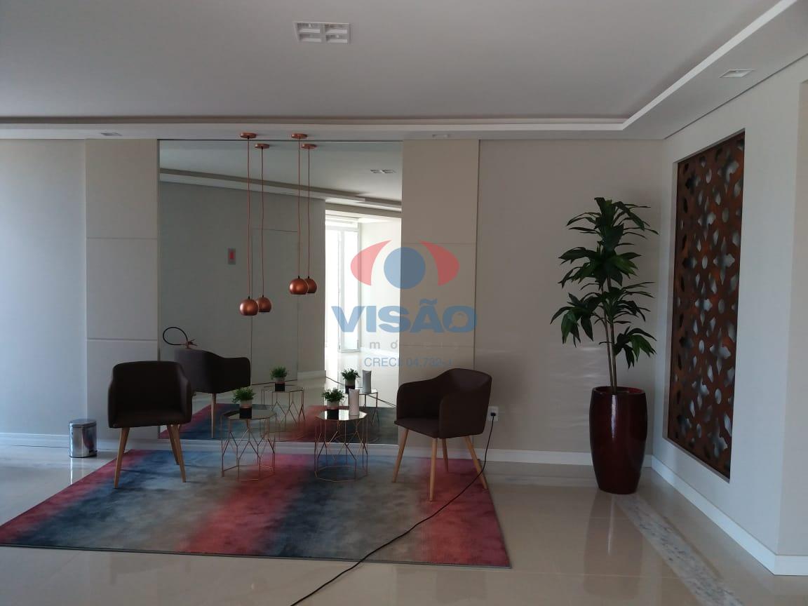 Apartamento para aluguel no Jardim Bela Vista: 