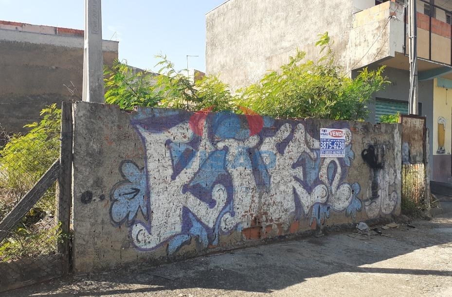 Terreno à venda no Jardim Morada do Sol: 