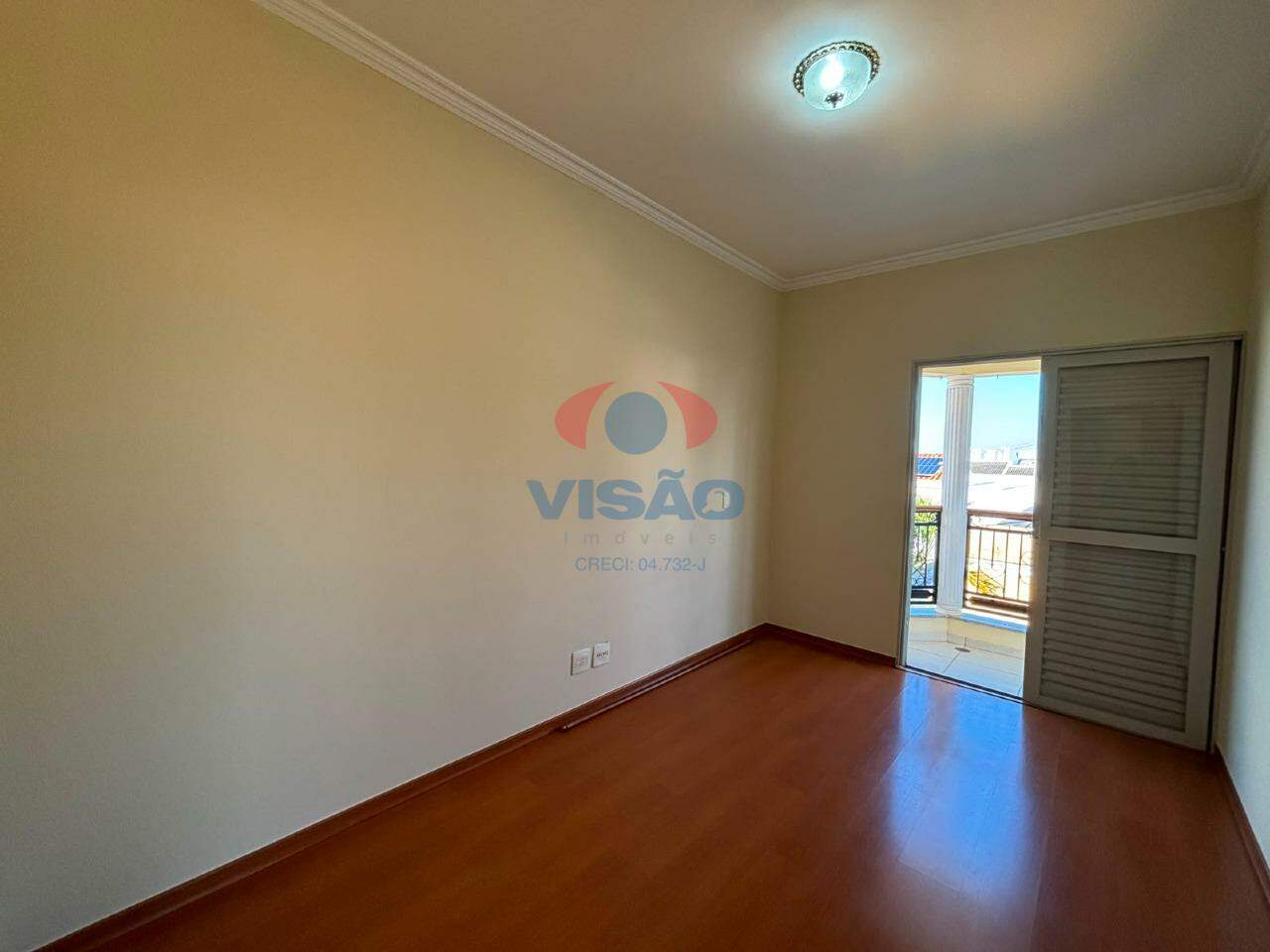 Casa à venda no Jardim Esplanada: 