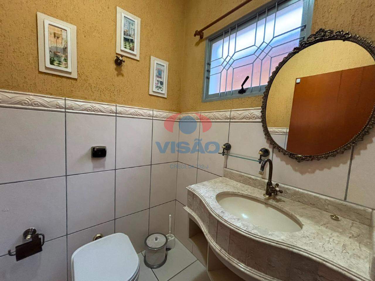Casa à venda no Jardim Esplanada: 