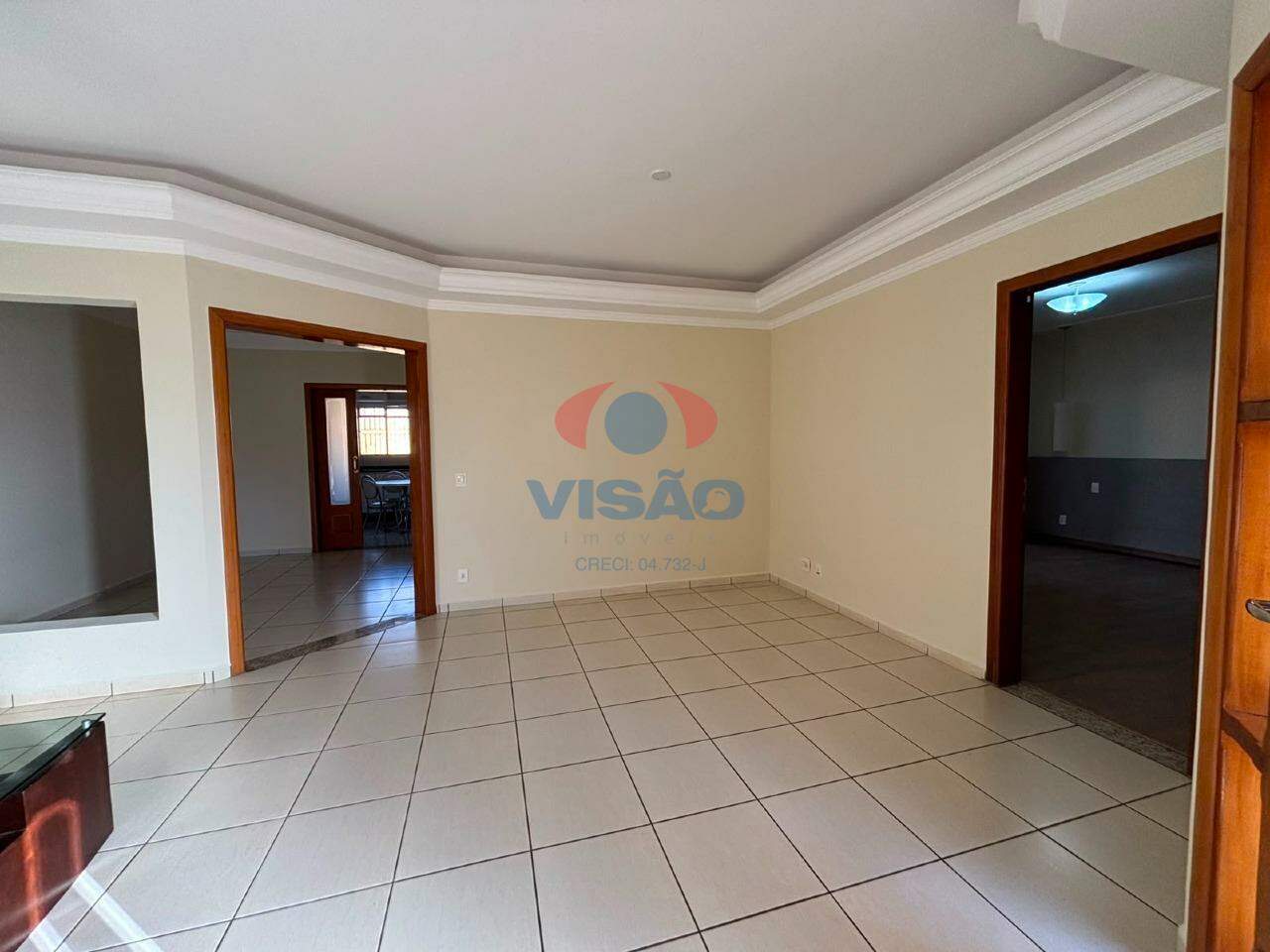 Casa à venda no Jardim Esplanada: 
