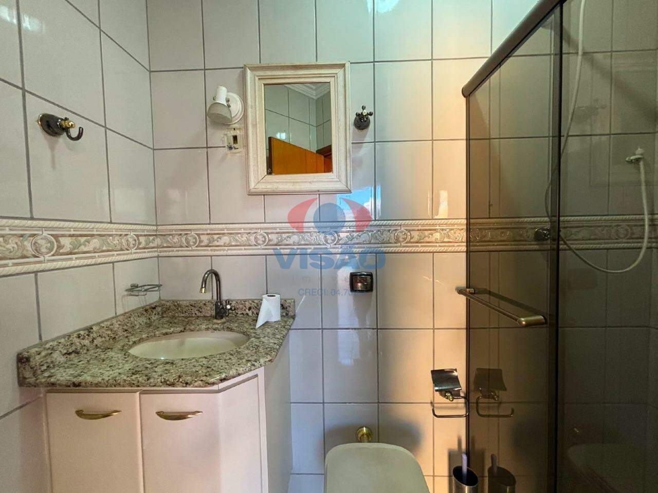Casa à venda no Jardim Esplanada: 