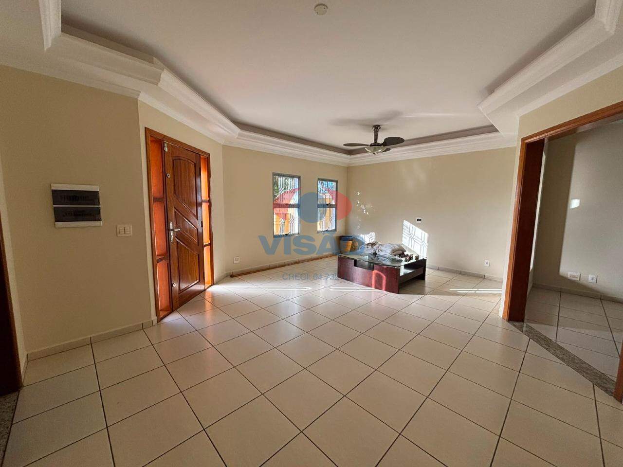 Casa à venda no Jardim Esplanada: 