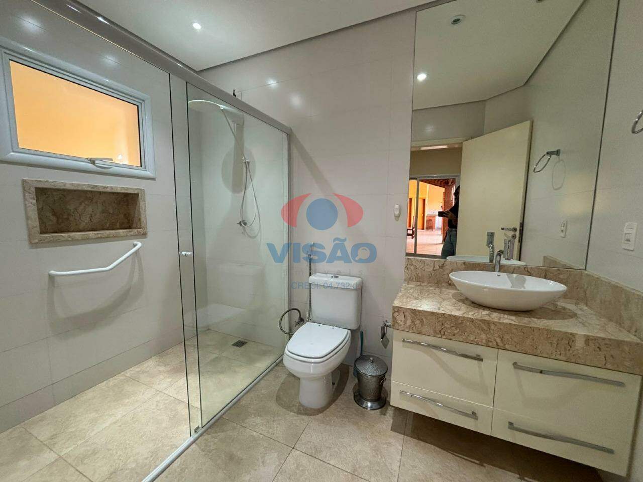 Casa à venda no Jardim Esplanada: 