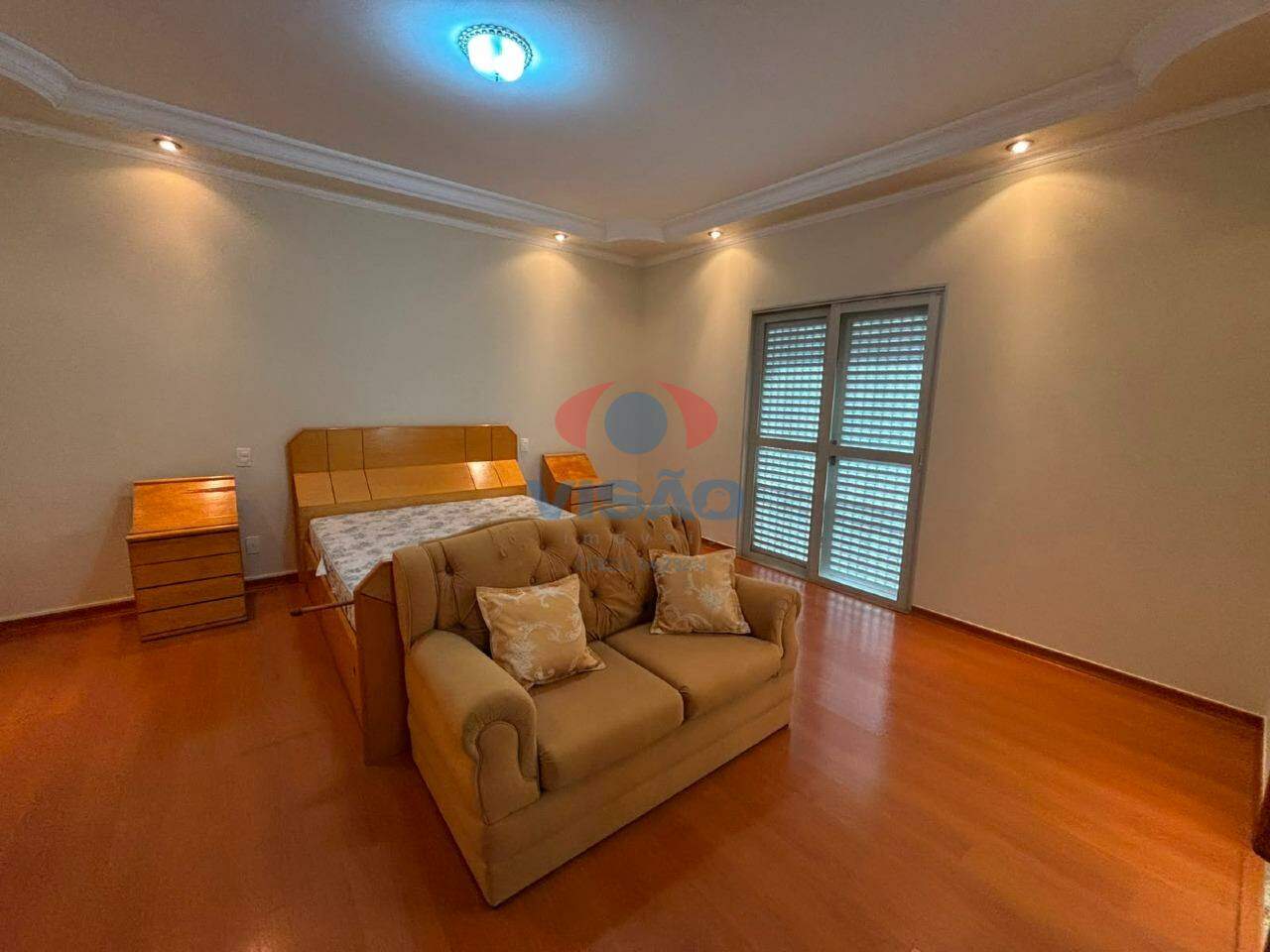 Casa à venda no Jardim Esplanada: 