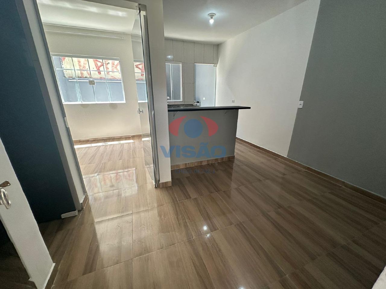 Casa para aluguel no Parque das Nações: