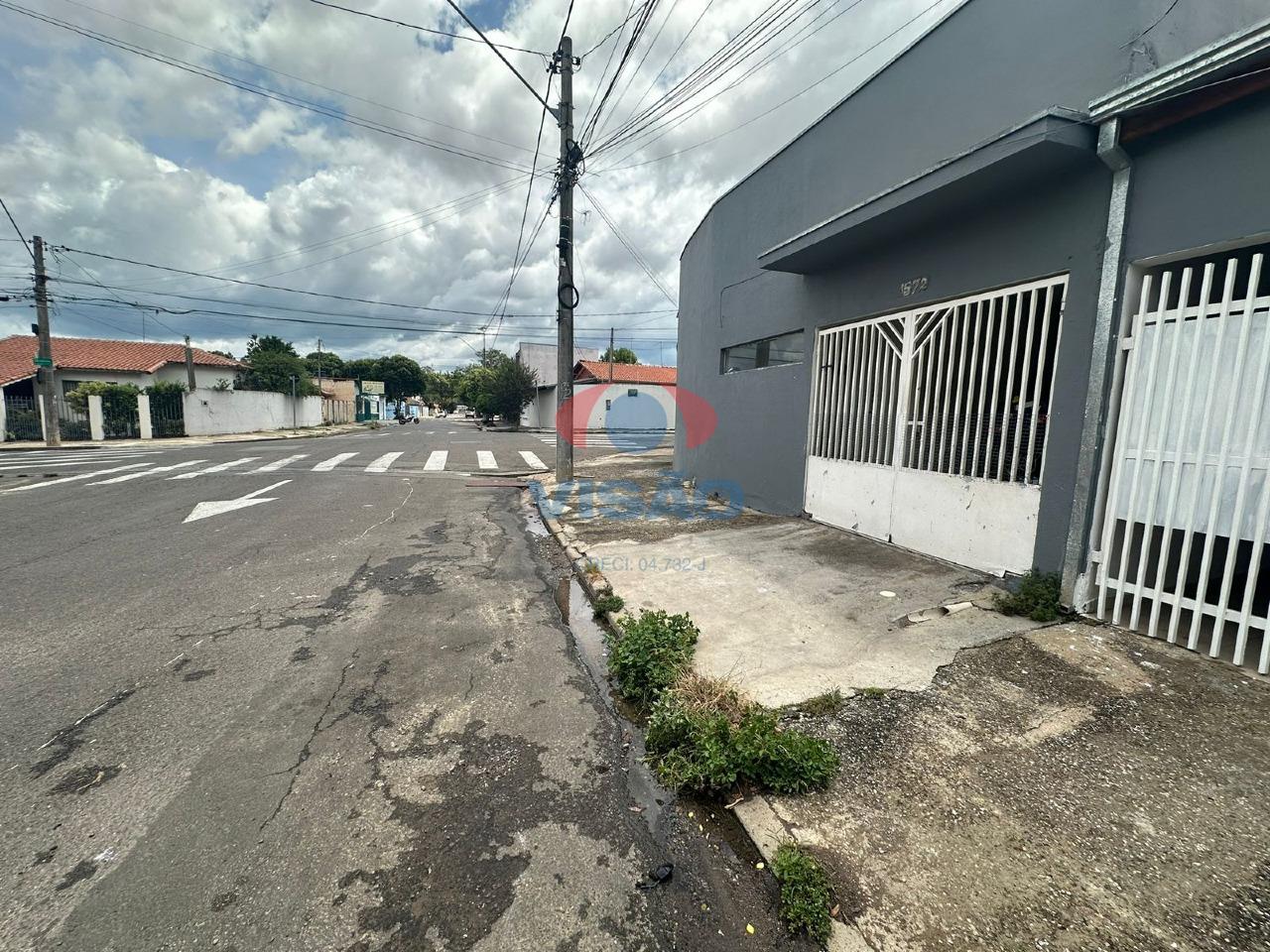 Casa para aluguel no Parque das Nações: 