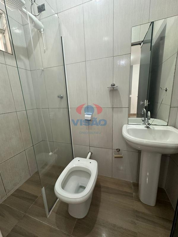 Casa para aluguel no Parque das Nações: