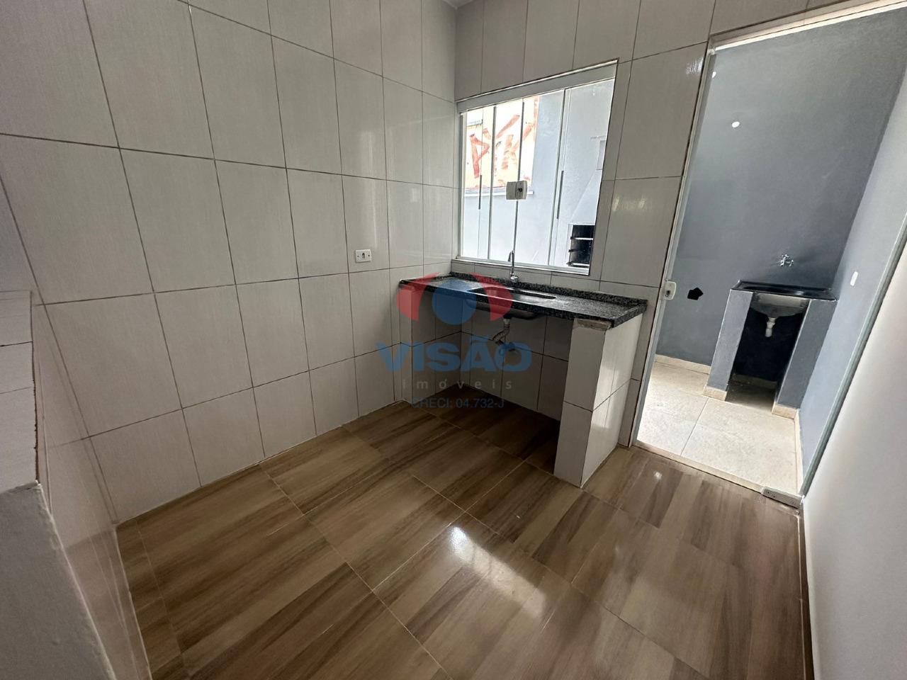 Casa para aluguel no Parque das Nações: