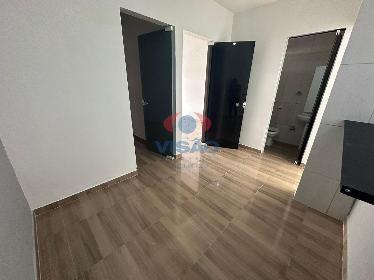 Casa para aluguel no Parque das Nações: