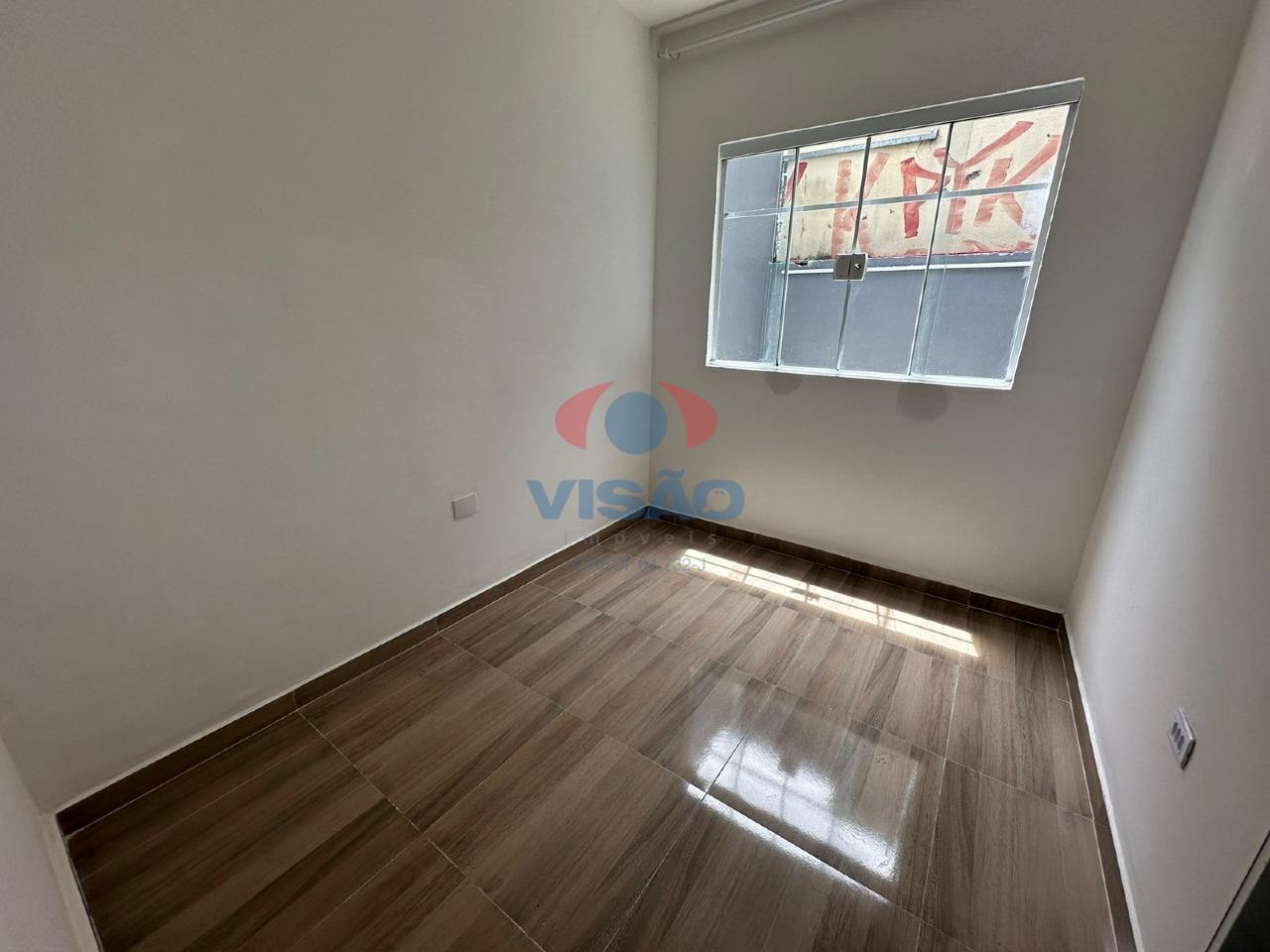 Casa para aluguel no Parque das Nações: