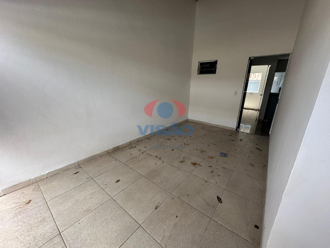 Casa para aluguel no Parque das Nações: