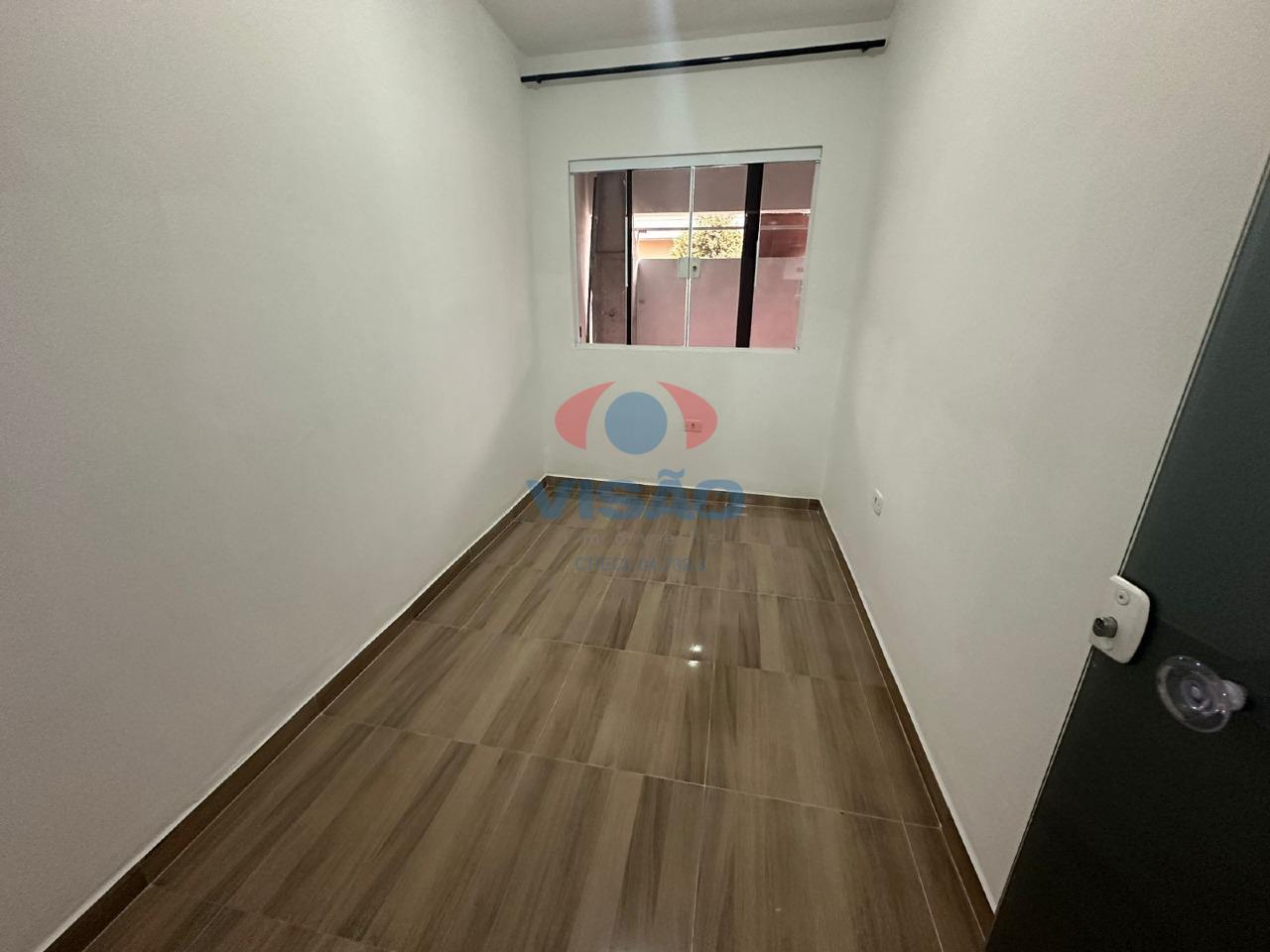 Casa para aluguel no Parque das Nações: