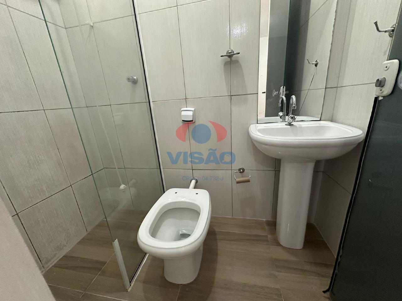 Casa para aluguel no Parque das Nações: