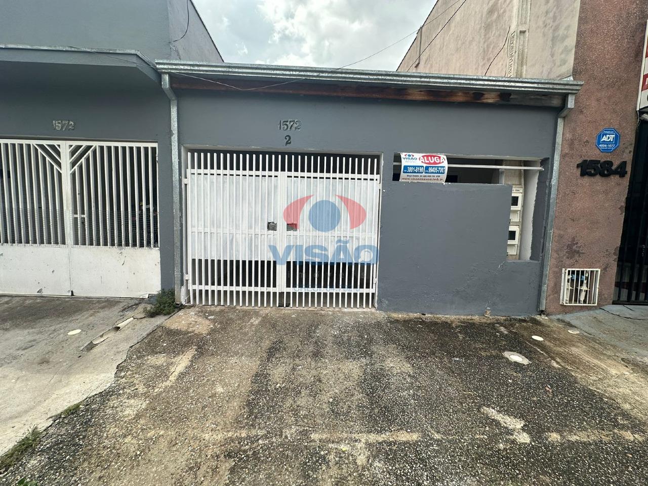 Casa para aluguel no Parque das Nações: 