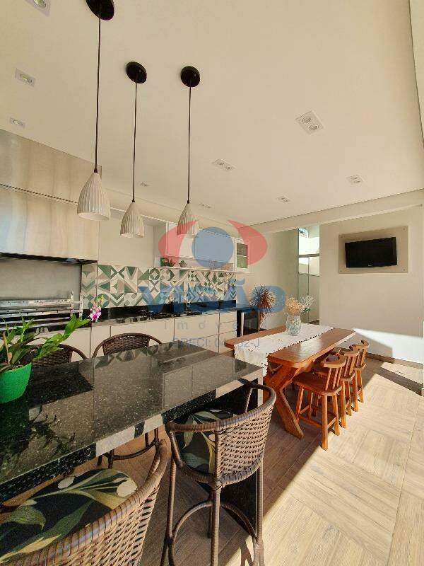 Casa em condomínio à venda no Jardim Amstalden Residence: 