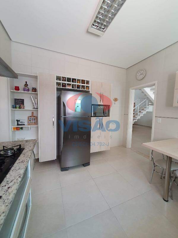 Casa em condomínio à venda no Jardim Amstalden Residence: 
